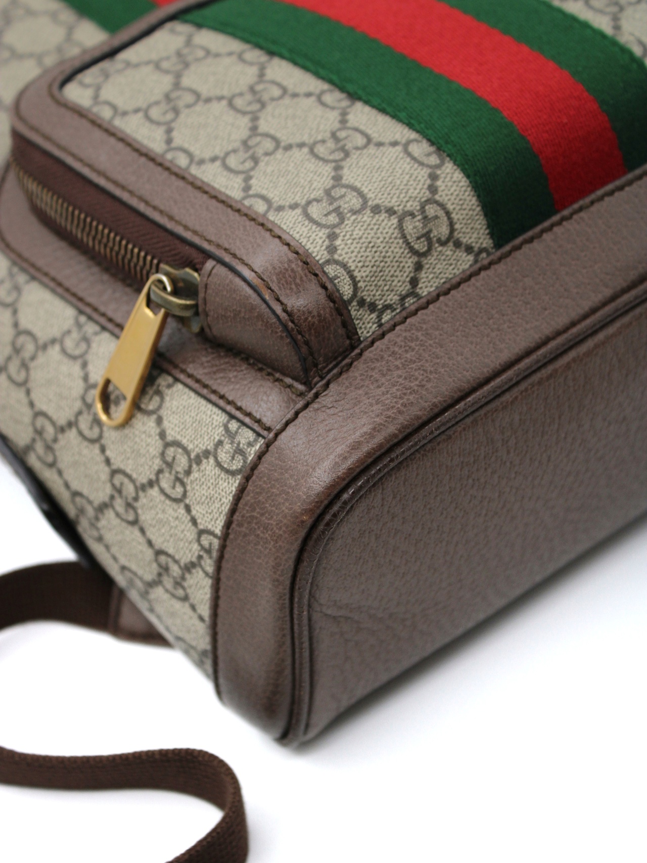 Zaino Gucci Ophidia GG thumb