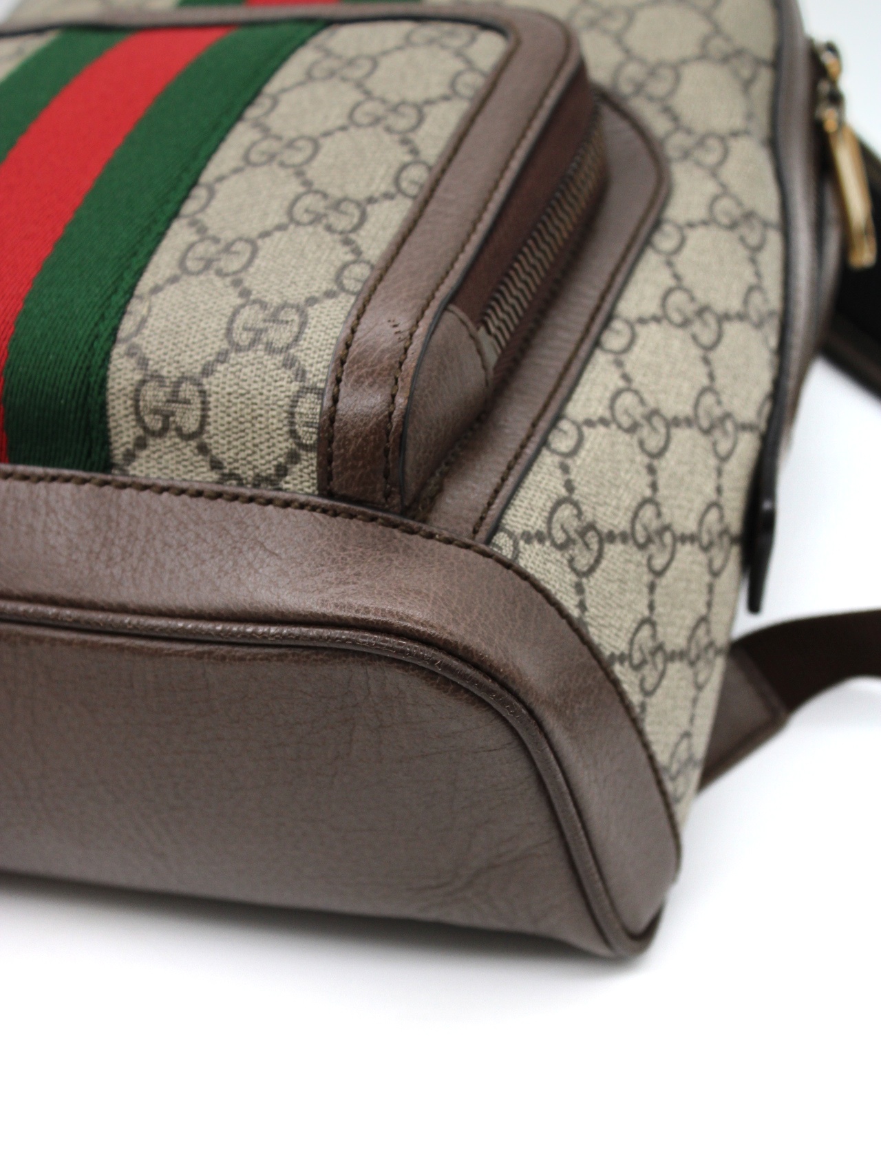Zaino Gucci Ophidia GG thumb