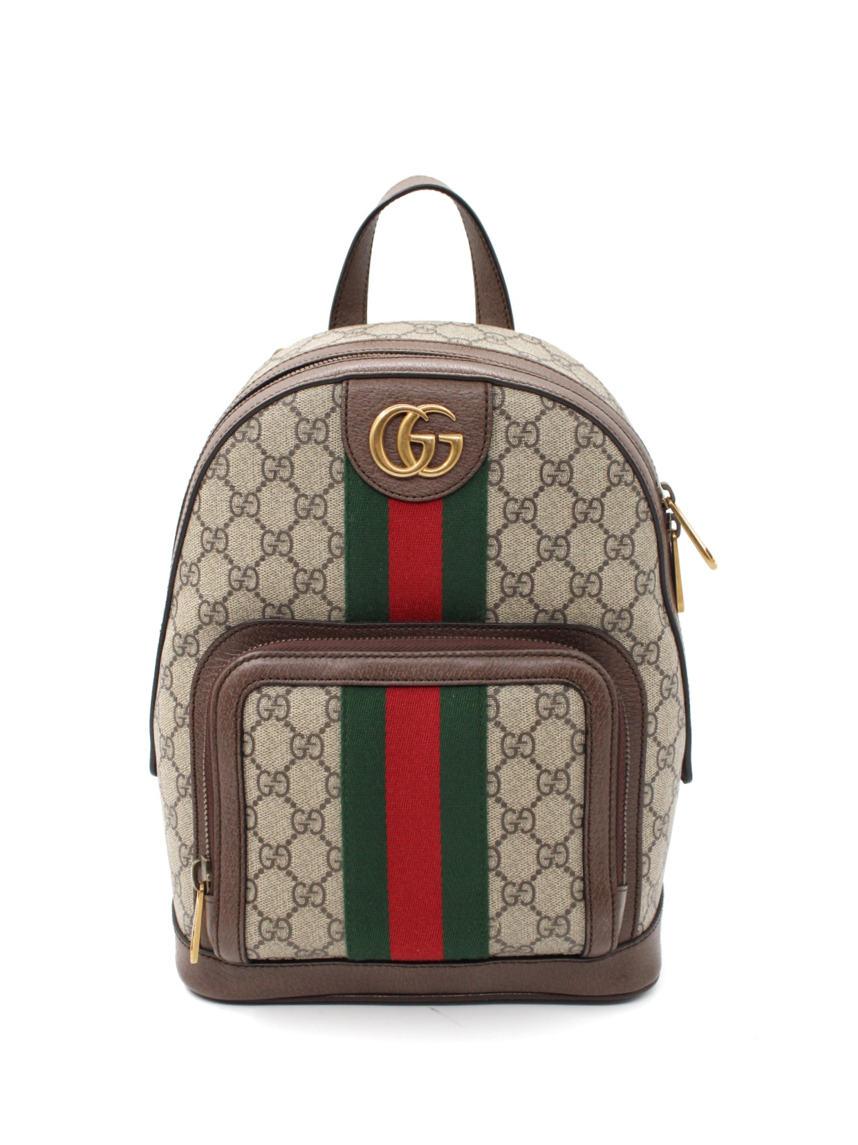 Zaino Gucci Ophidia GG thumb
