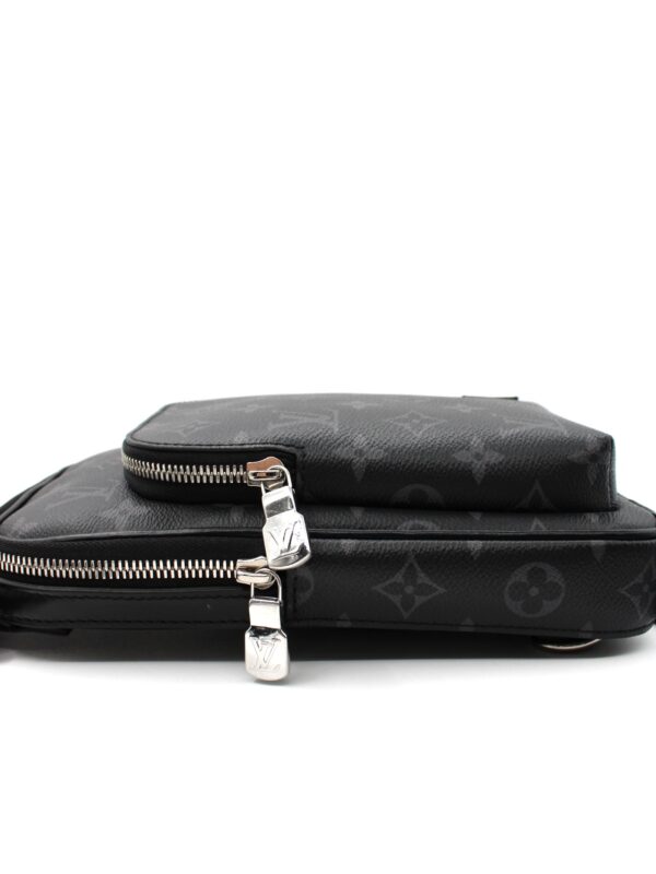 Zaino Louis Vuitton Mono spalla Avenne PM