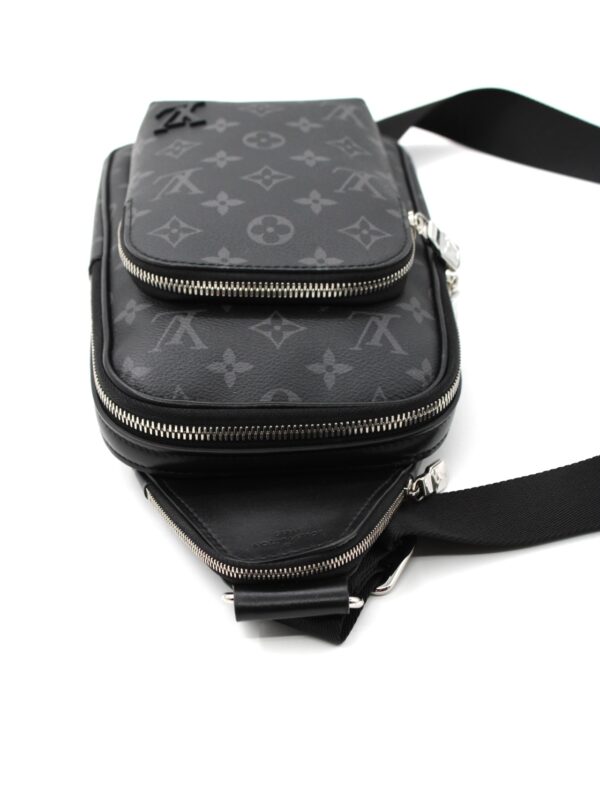 Zaino Louis Vuitton Mono spalla Avenne PM
