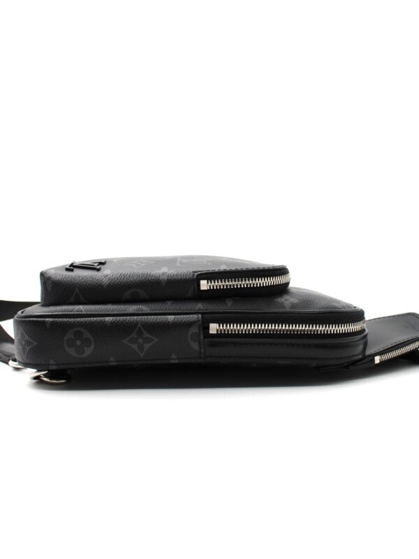 Zaino Louis Vuitton Mono spalla Avenne PM