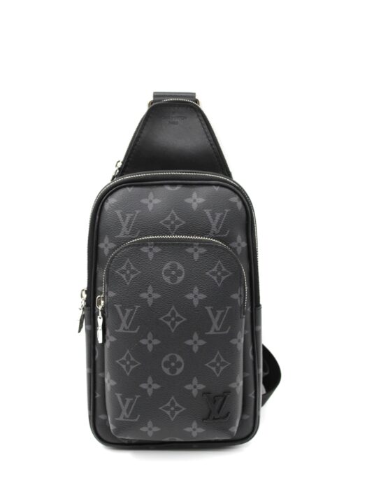 Zaino Louis Vuitton Mono spalla Avenne PM