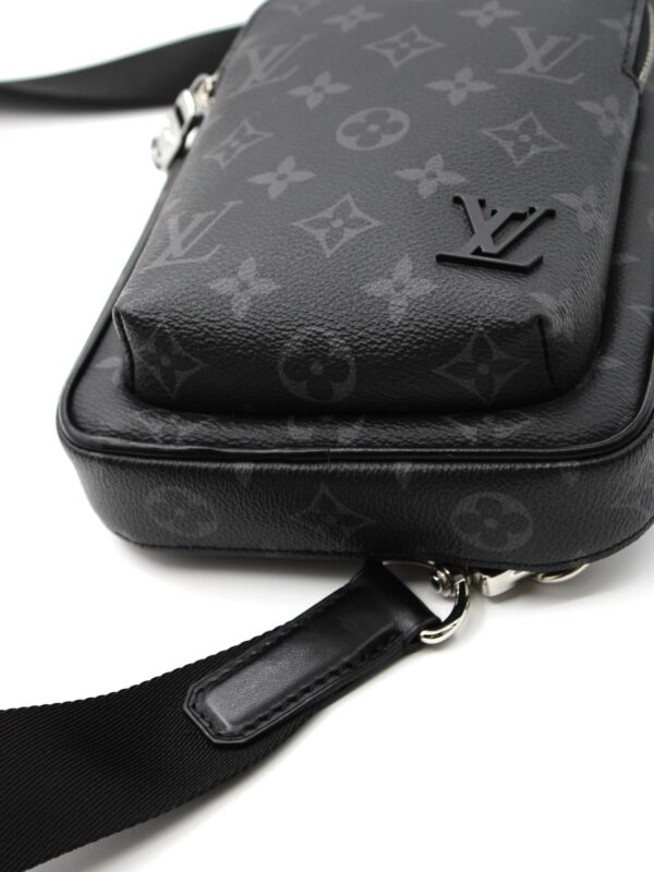 Zaino Louis Vuitton Mono spalla Avenne PM