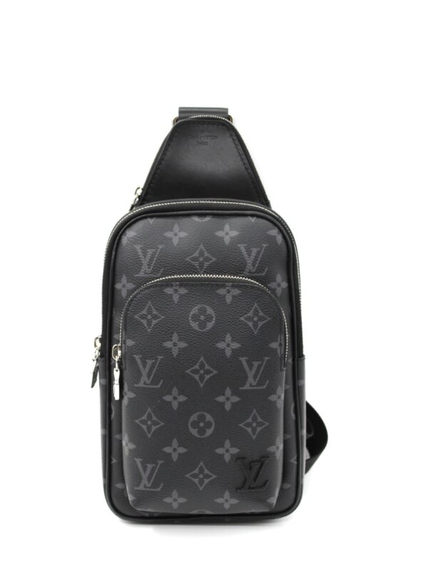 Zaino Louis Vuitton Mono spalla Avenne PM