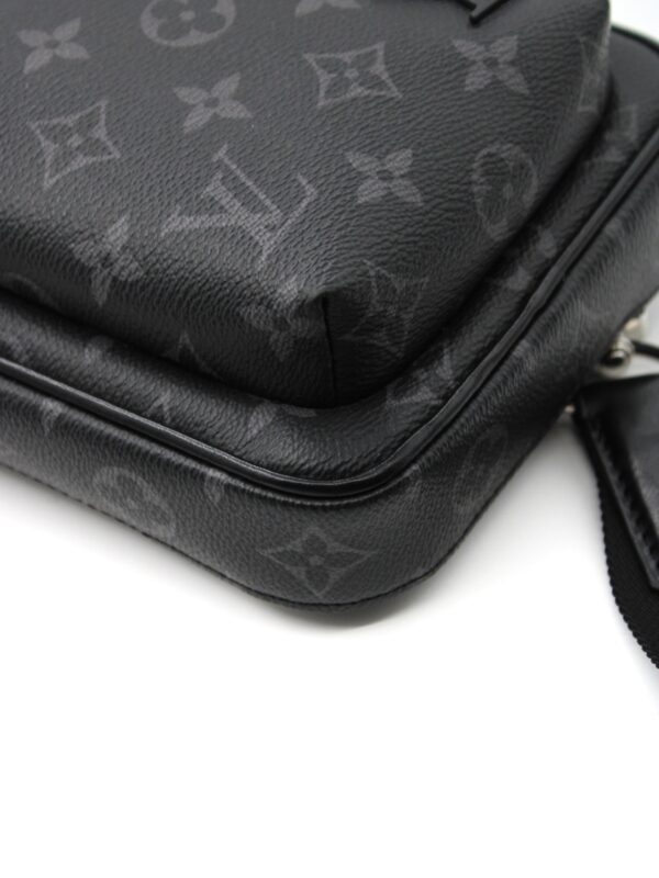 Zaino Louis Vuitton Mono spalla Avenne PM