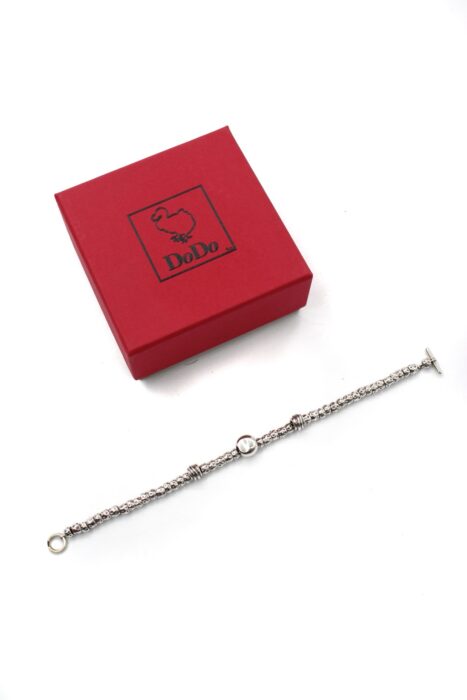 Bracciale Dodo Con Granelli