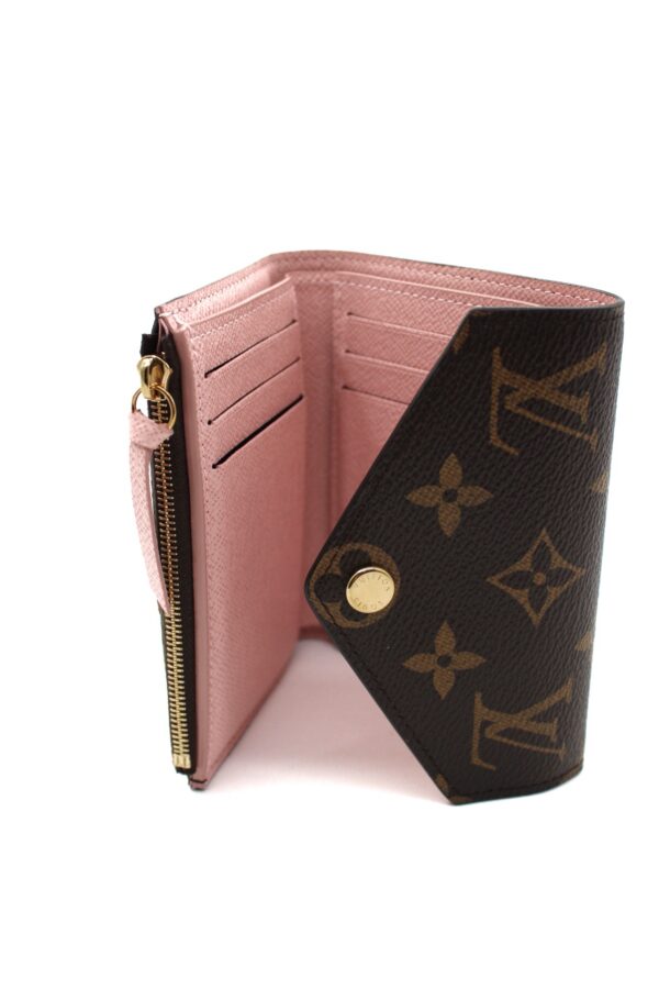 Portafoglio Louis Vuitton  Victorine Monogram