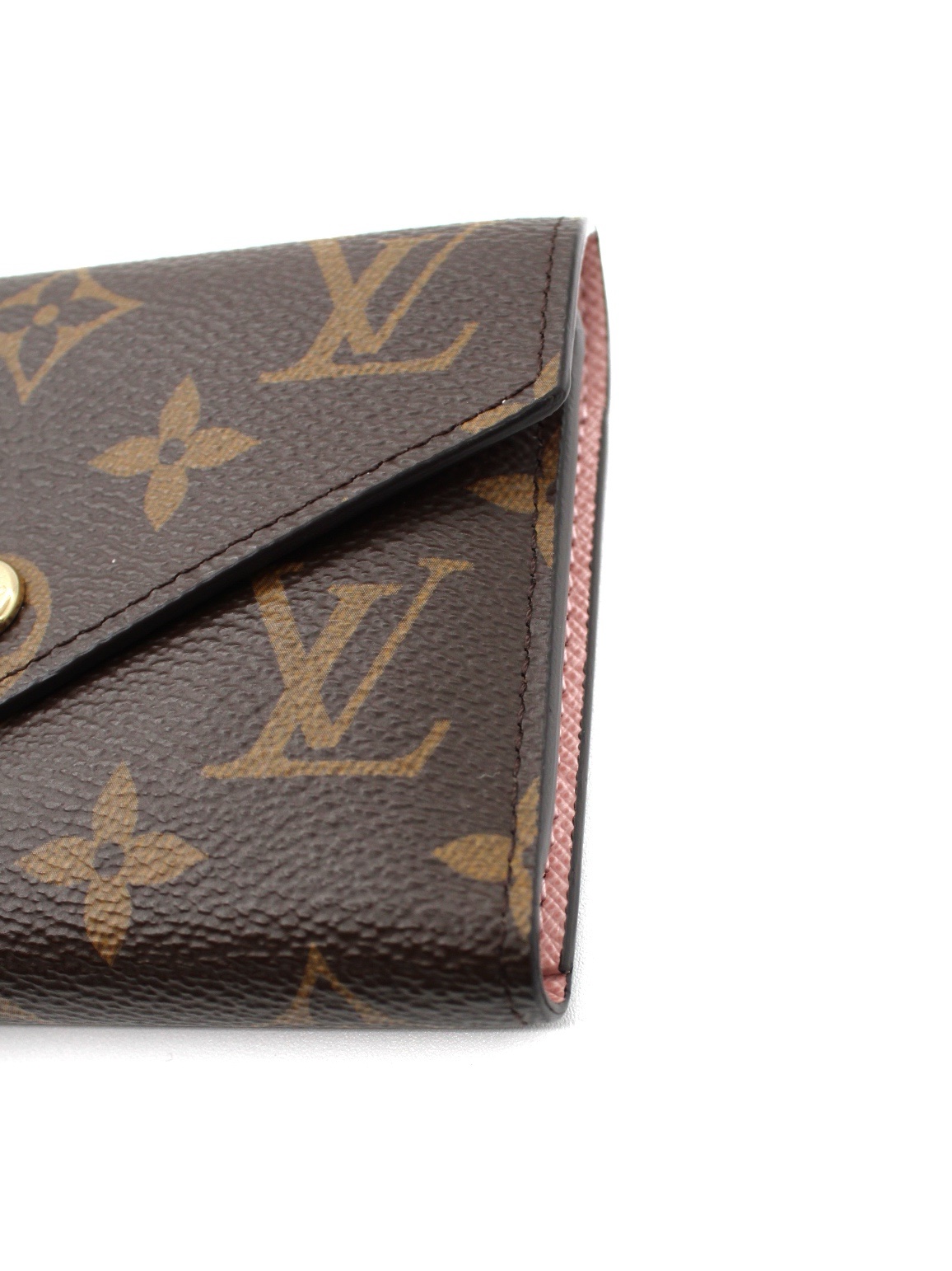 Portafoglio Louis Vuitton  Victorine Monogram thumb