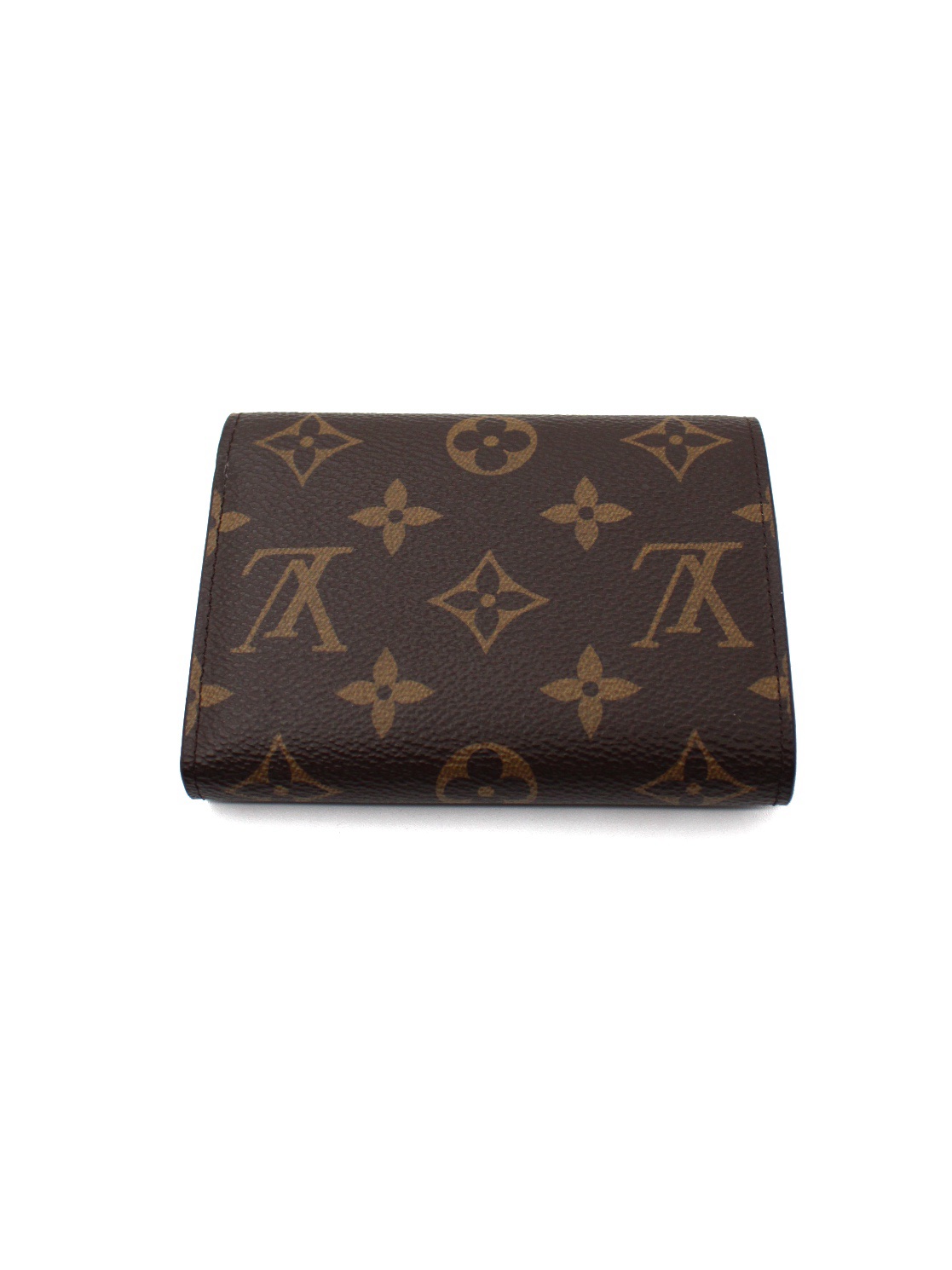 Portafoglio Louis Vuitton  Victorine Monogram thumb