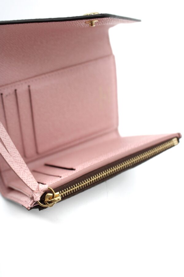 Portafoglio Louis Vuitton  Victorine Monogram