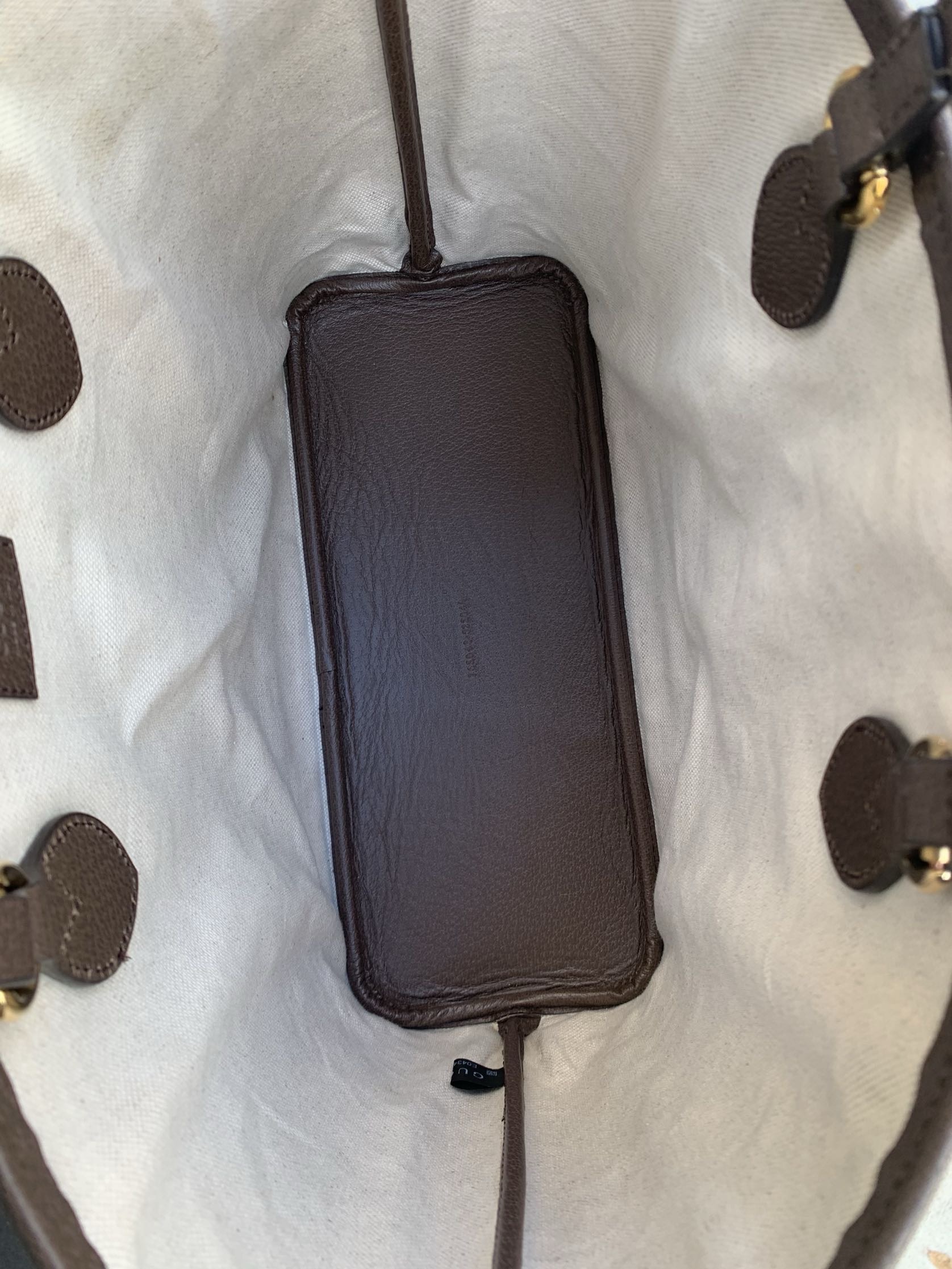 Shopper Gucci Ophidia thumb