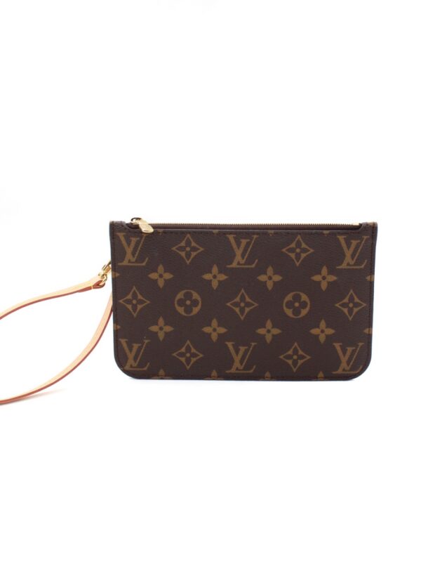 Pochette Louis Vuitton Piatta PM