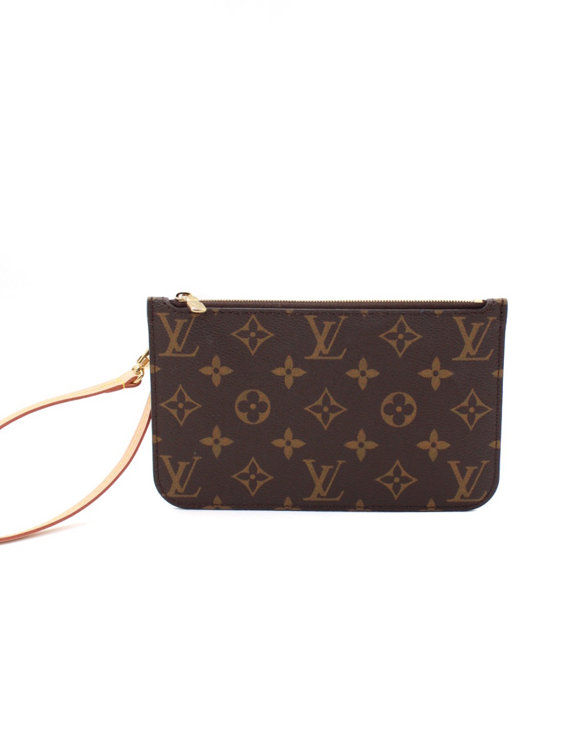Pochette Louis Vuitton Piatta PM thumb