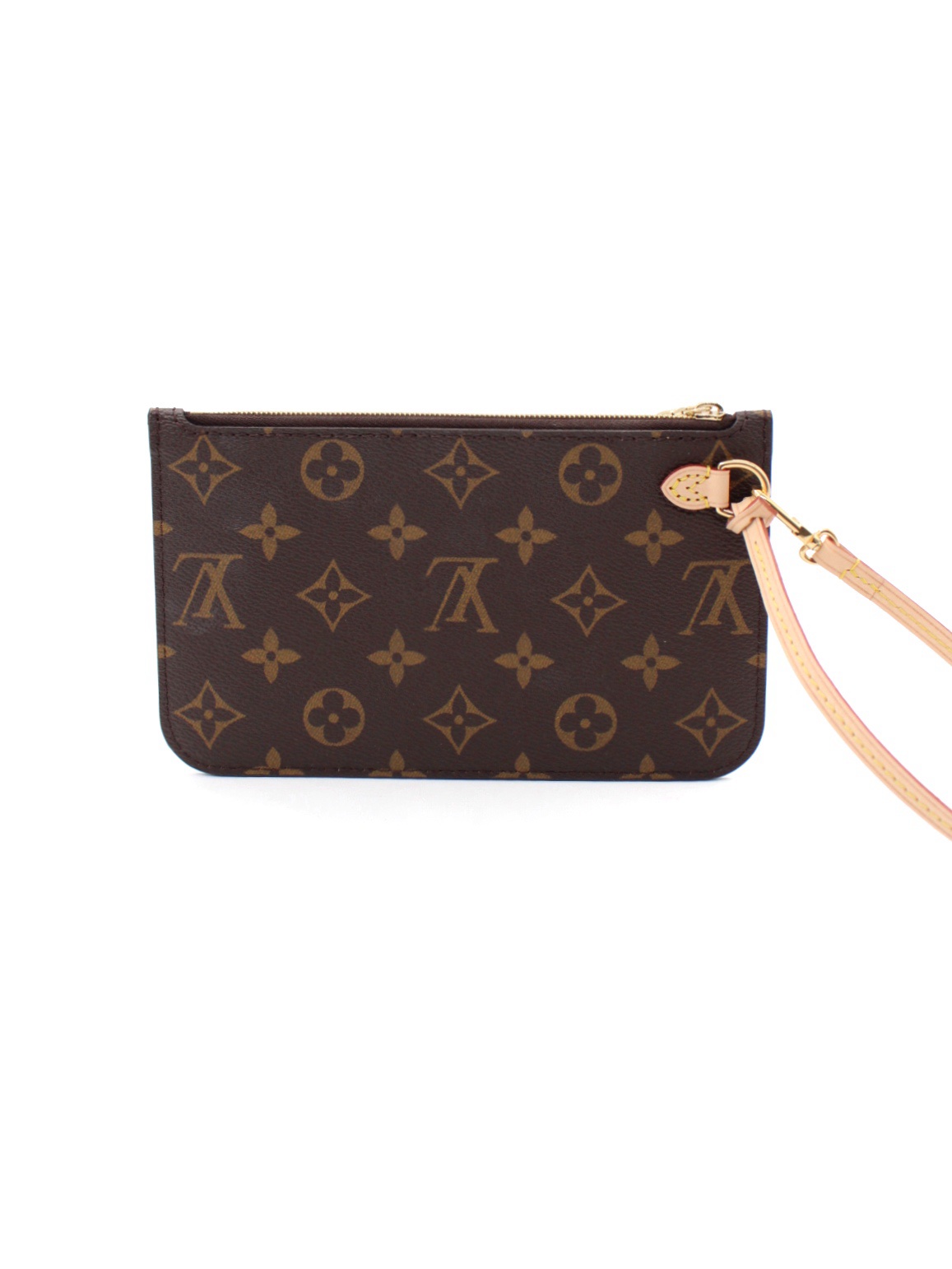 Pochette Louis Vuitton Piatta PM thumb