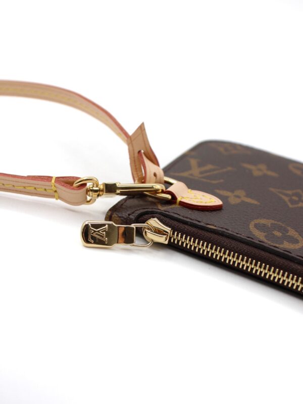 Pochette Louis Vuitton Piatta PM
