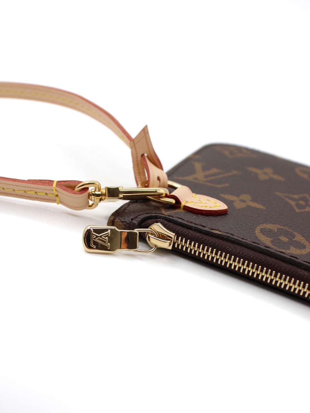 Pochette Louis Vuitton Piatta PM thumb
