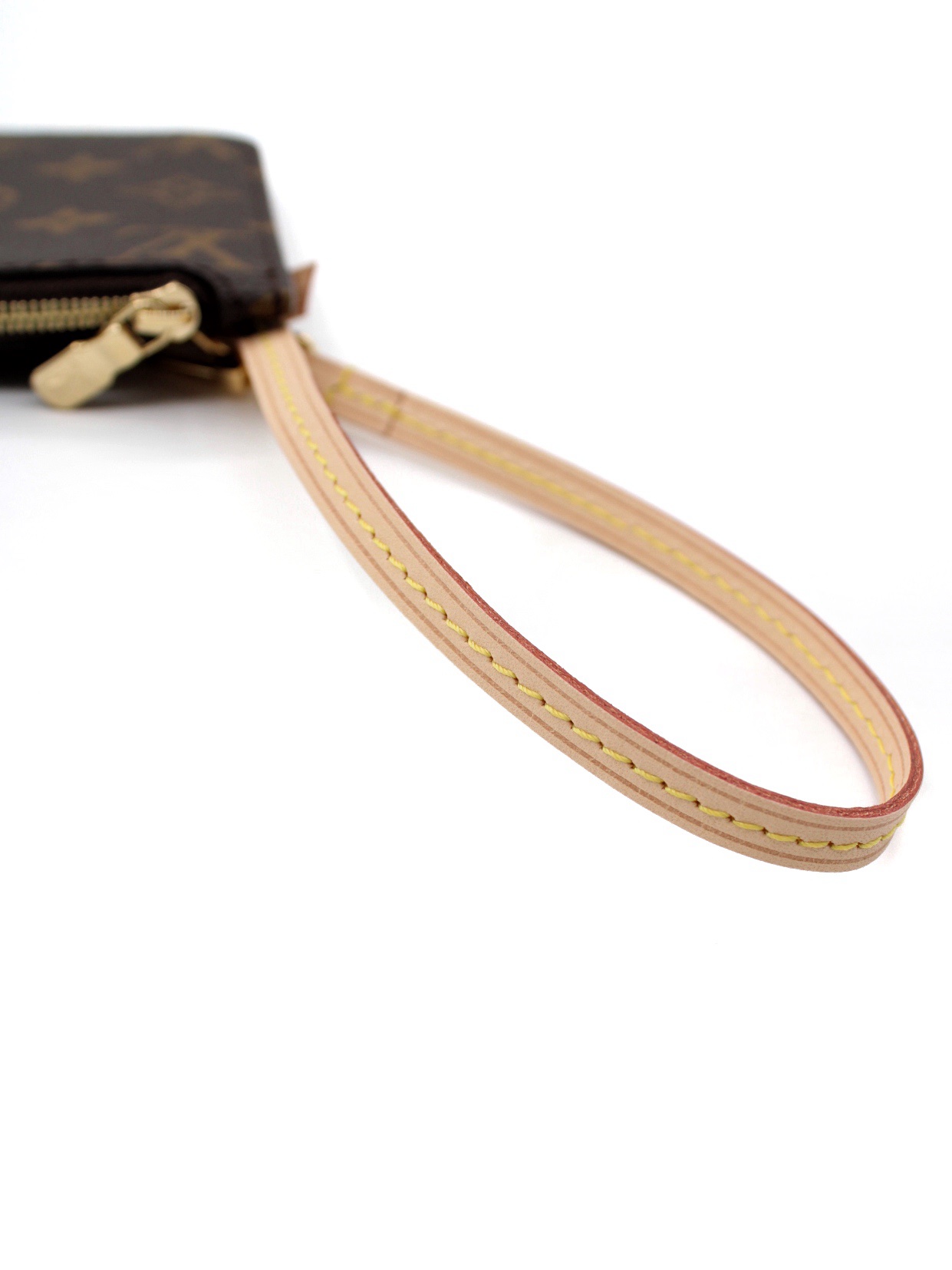 Pochette Louis Vuitton Piatta PM thumb