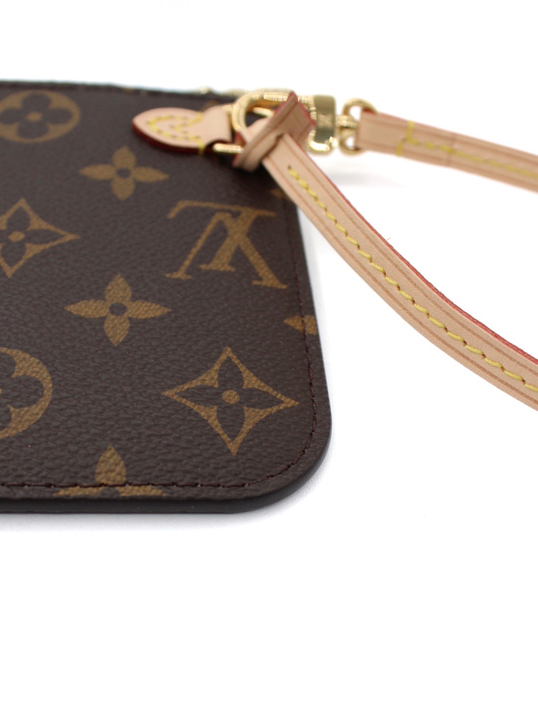 Pochette Louis Vuitton Piatta PM thumb