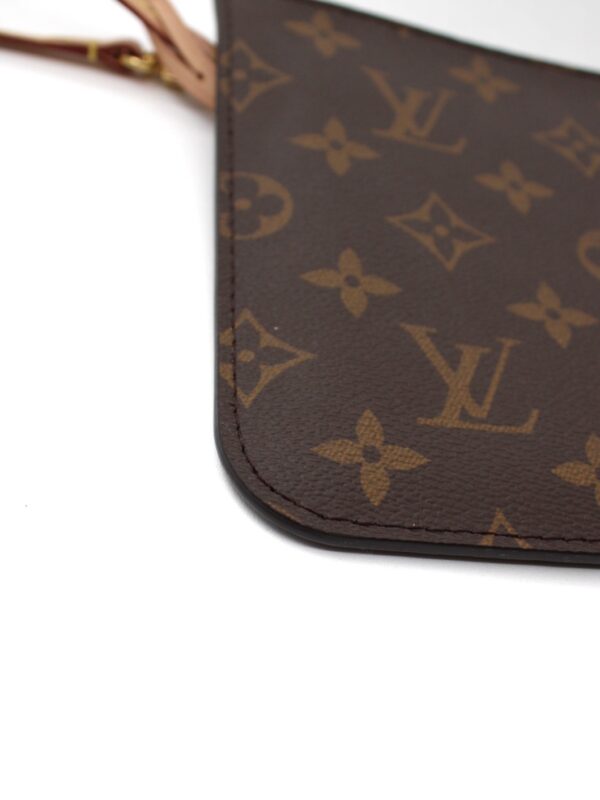 Pochette Louis Vuitton Piatta PM