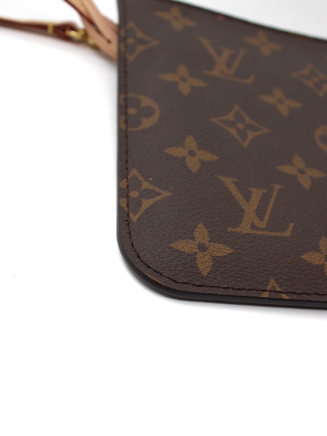 Pochette Louis Vuitton Piatta PM thumb