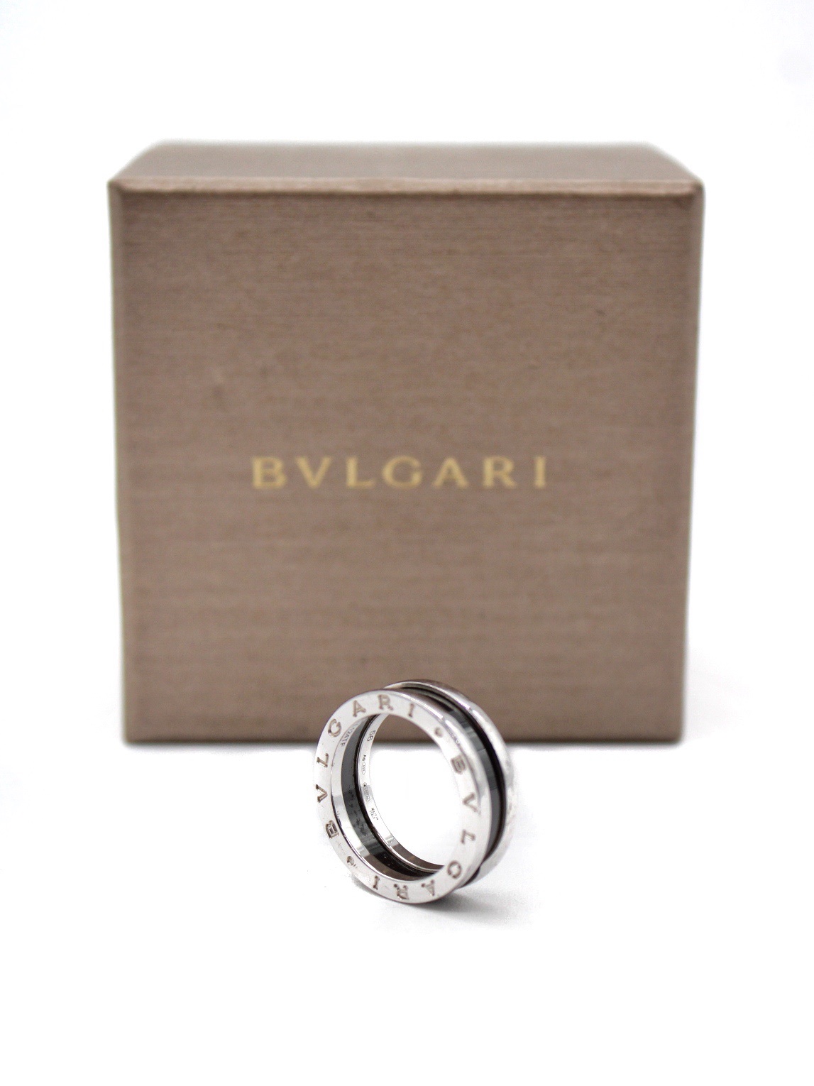 Anello Bulgari Save The Children thumb