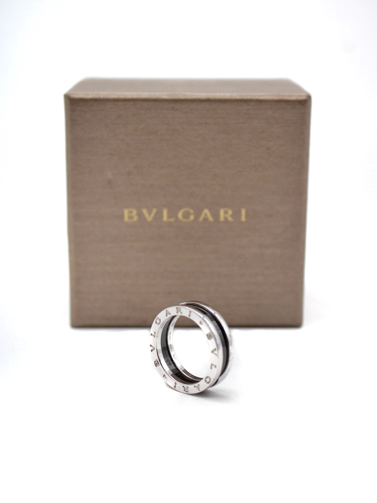 Anello Bulgari Save The Children thumb