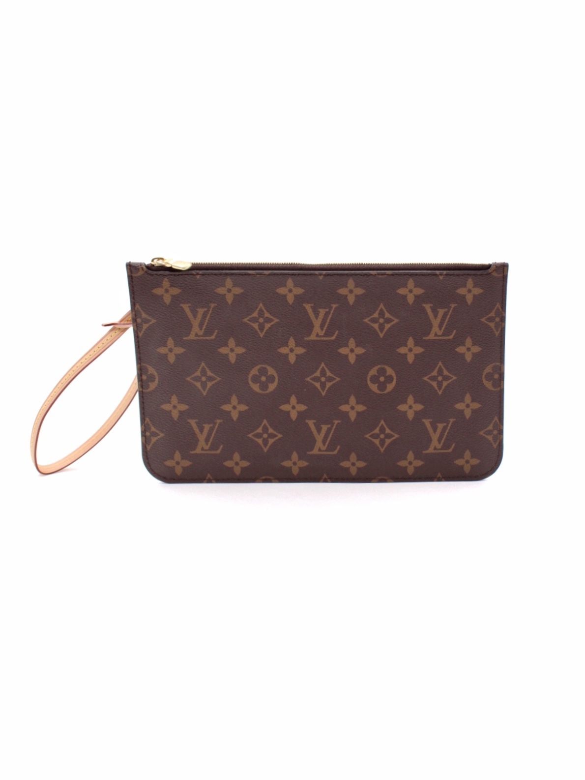 Pochette Louis Vuitton Piatta Classica thumb