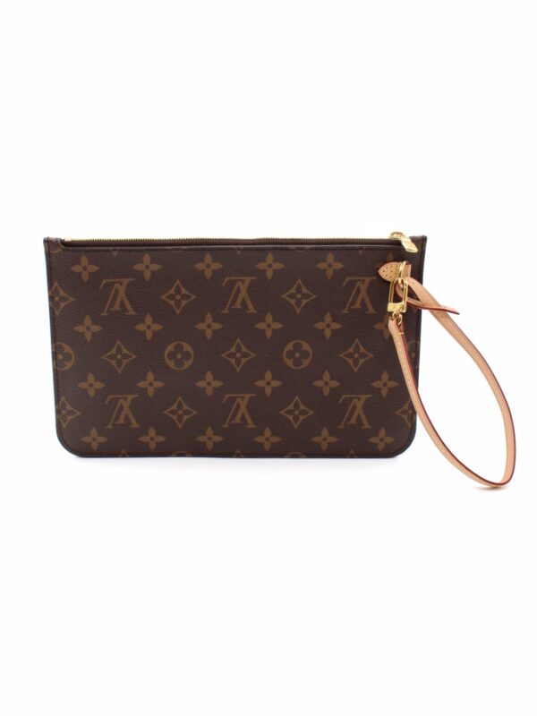 Pochette Louis Vuitton Piatta Classica