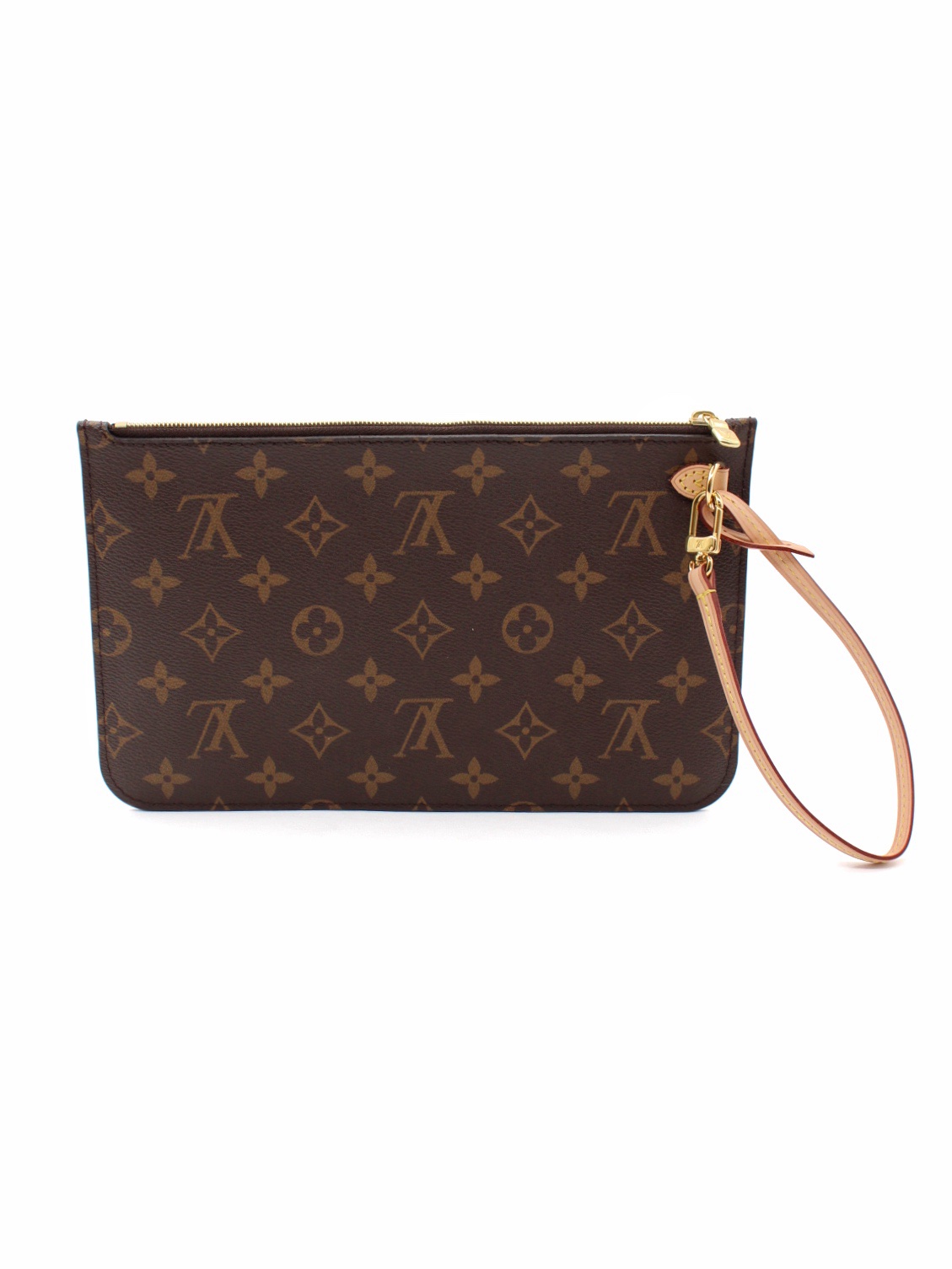 Pochette Louis Vuitton Piatta Classica thumb
