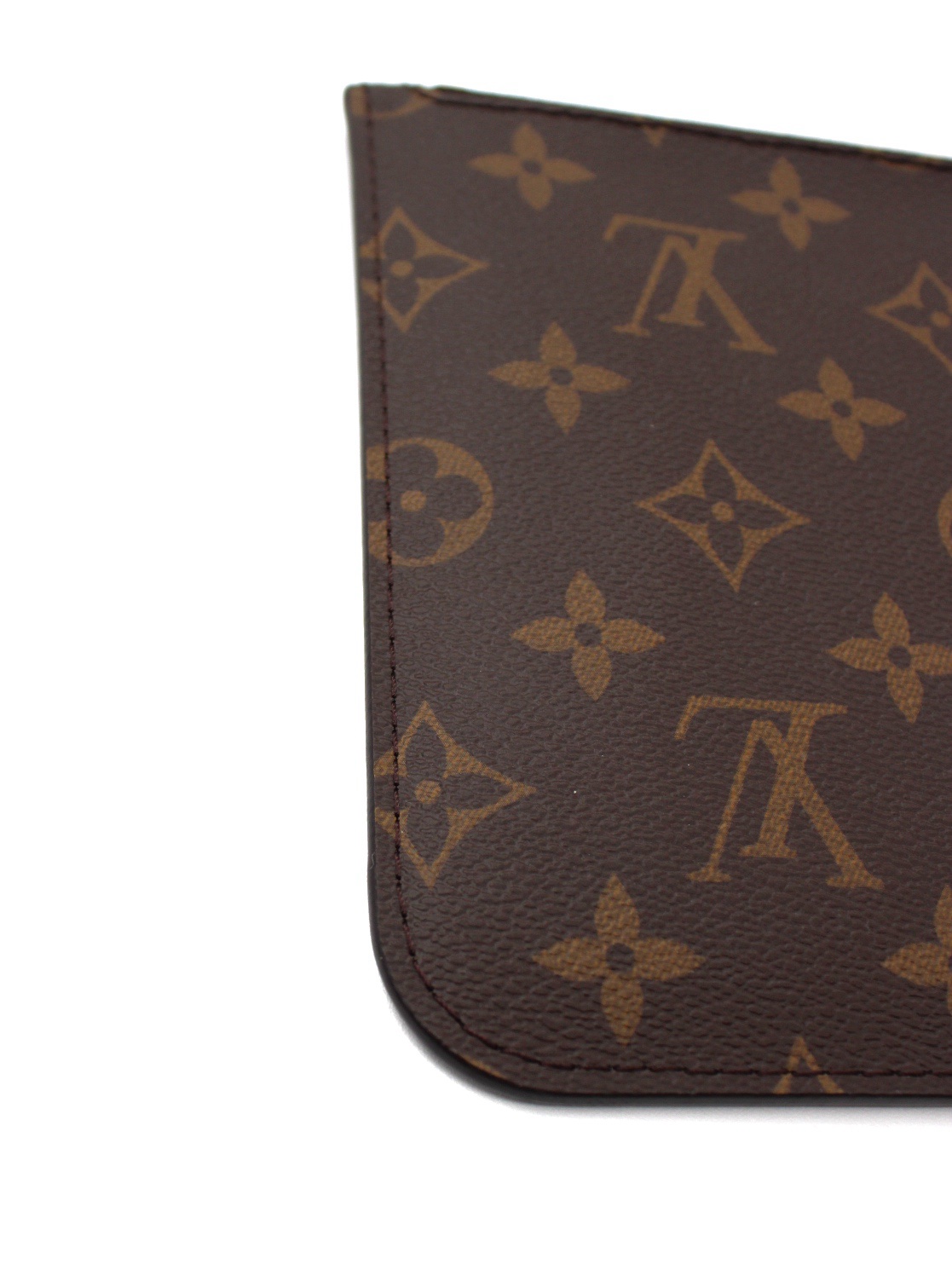 Pochette Louis Vuitton Piatta Classica thumb