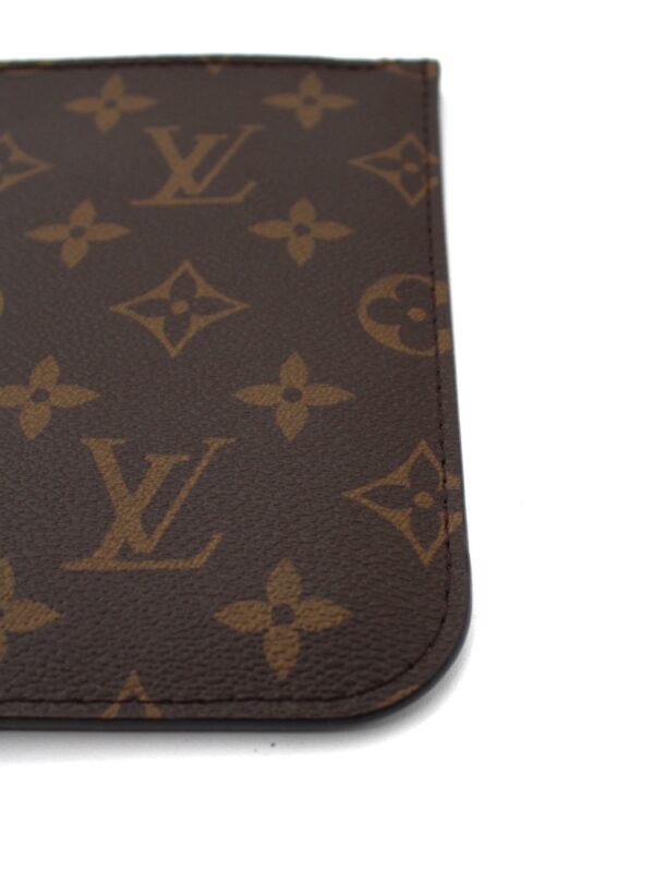 Pochette Louis Vuitton Piatta Classica