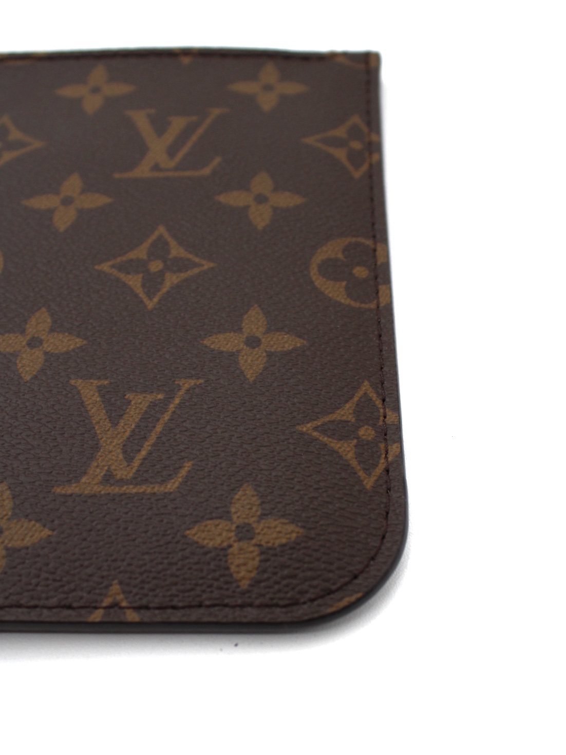 Pochette Louis Vuitton Piatta Classica thumb