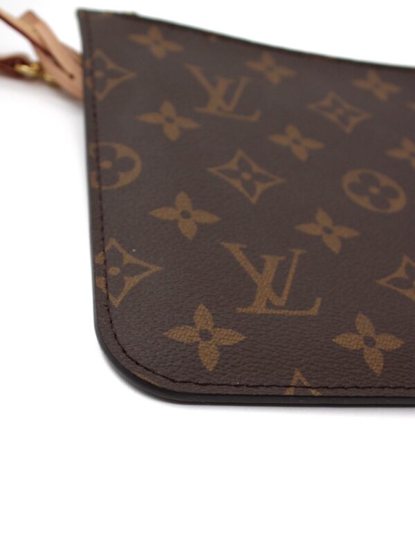 Pochette Louis Vuitton Piatta Classica