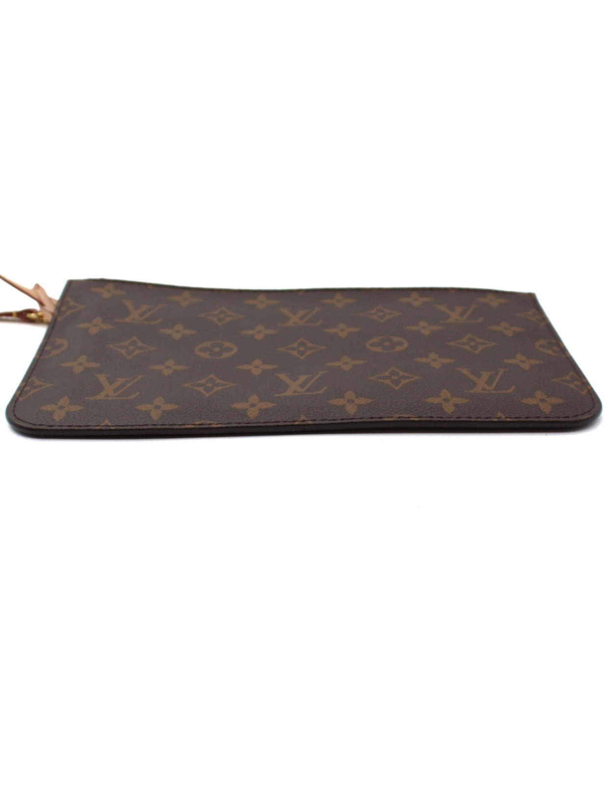 Pochette Louis Vuitton Piatta Classica thumb