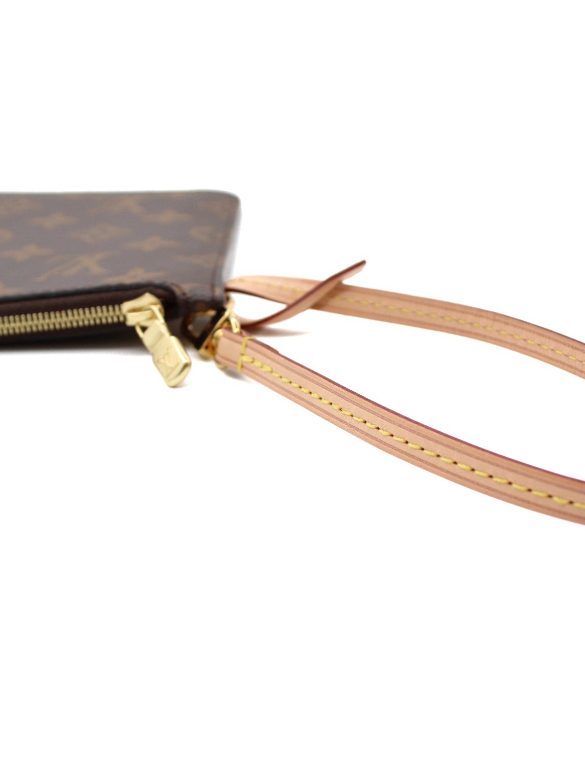 Pochette Louis Vuitton Piatta Classica thumb