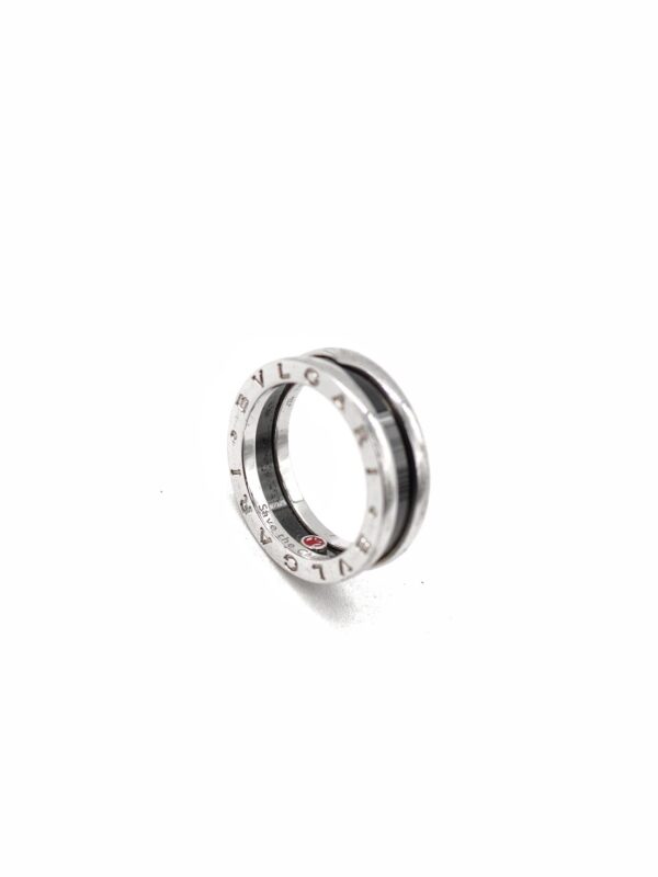 Anello Bulgari Save The Children