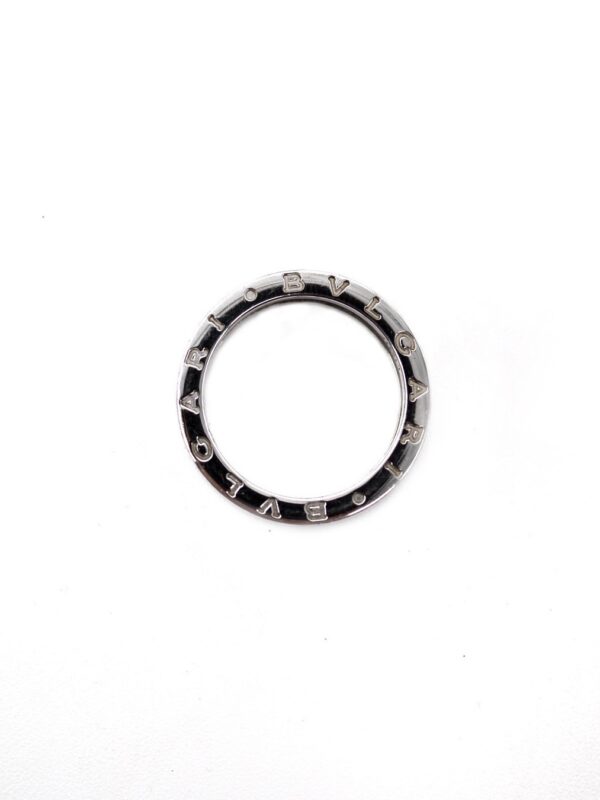 Anello Bulgari Save The Children