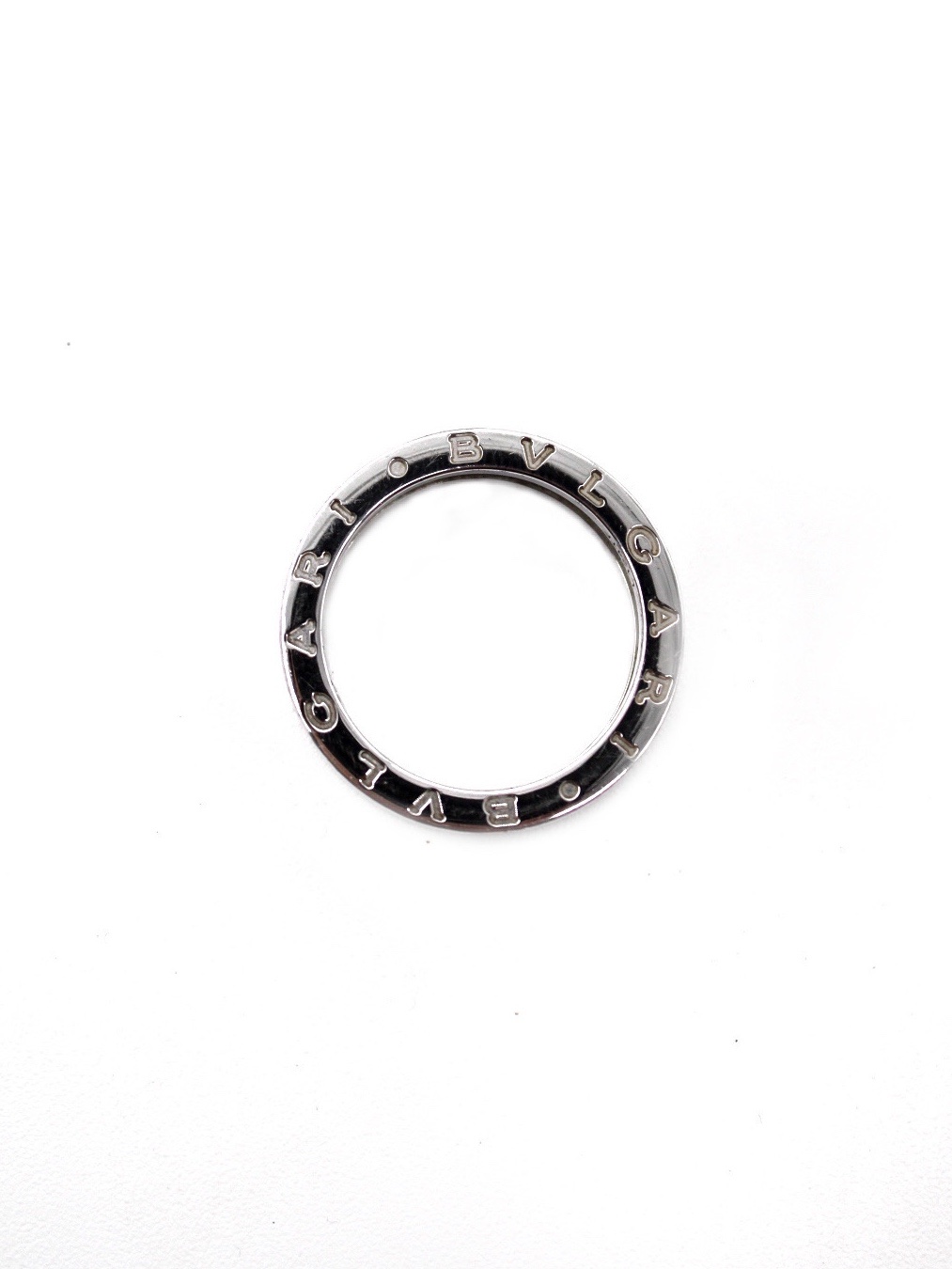 Anello Bulgari Save The Children thumb