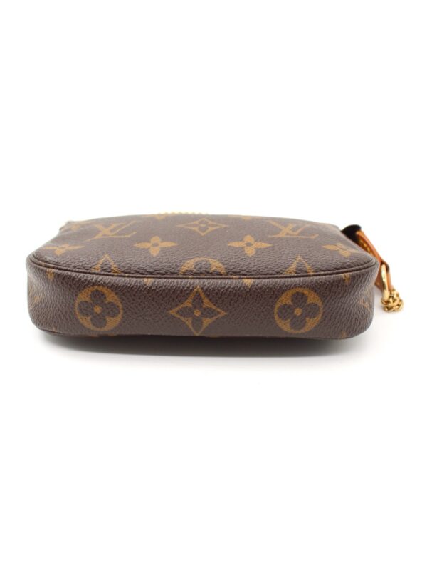 Pochette Louis Vuitton Mini Accessoires Monogram