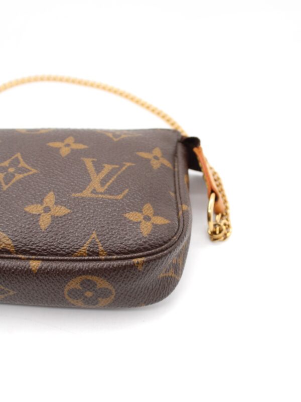 Pochette Louis Vuitton Mini Accessoires Monogram