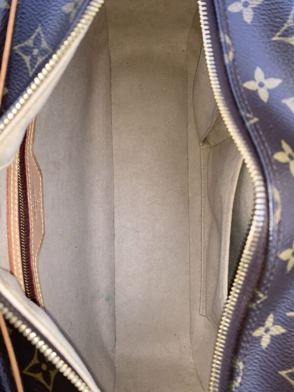 Borsa Louis Vuitton Cité GM