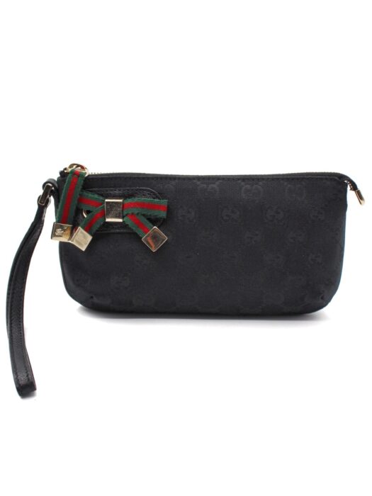 Pochette Gucci fiocco web