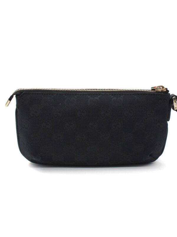 Pochette Gucci fiocco web
