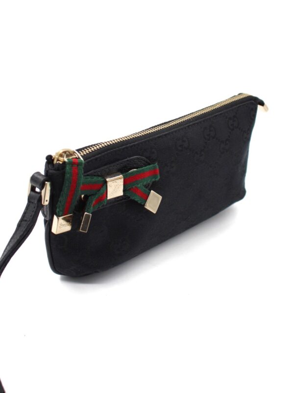 Pochette Gucci fiocco web