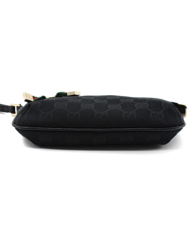 Pochette Gucci fiocco web
