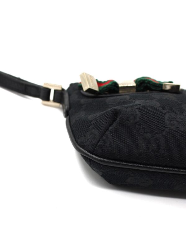 Pochette Gucci fiocco web