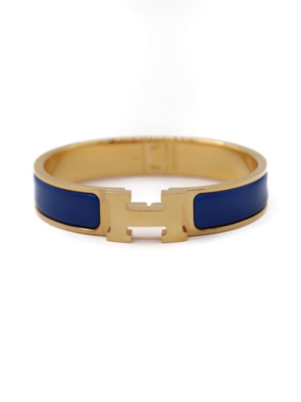 Bracciale Hermès Clic H