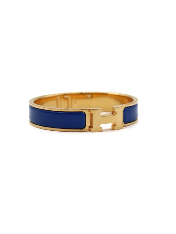 Bracciale Hermès Clic H