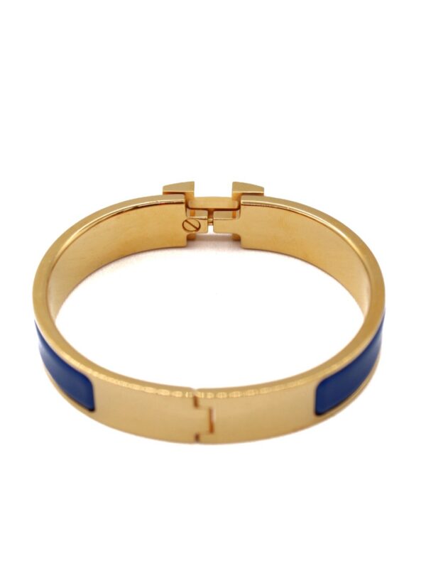 Bracciale Hermès Clic H